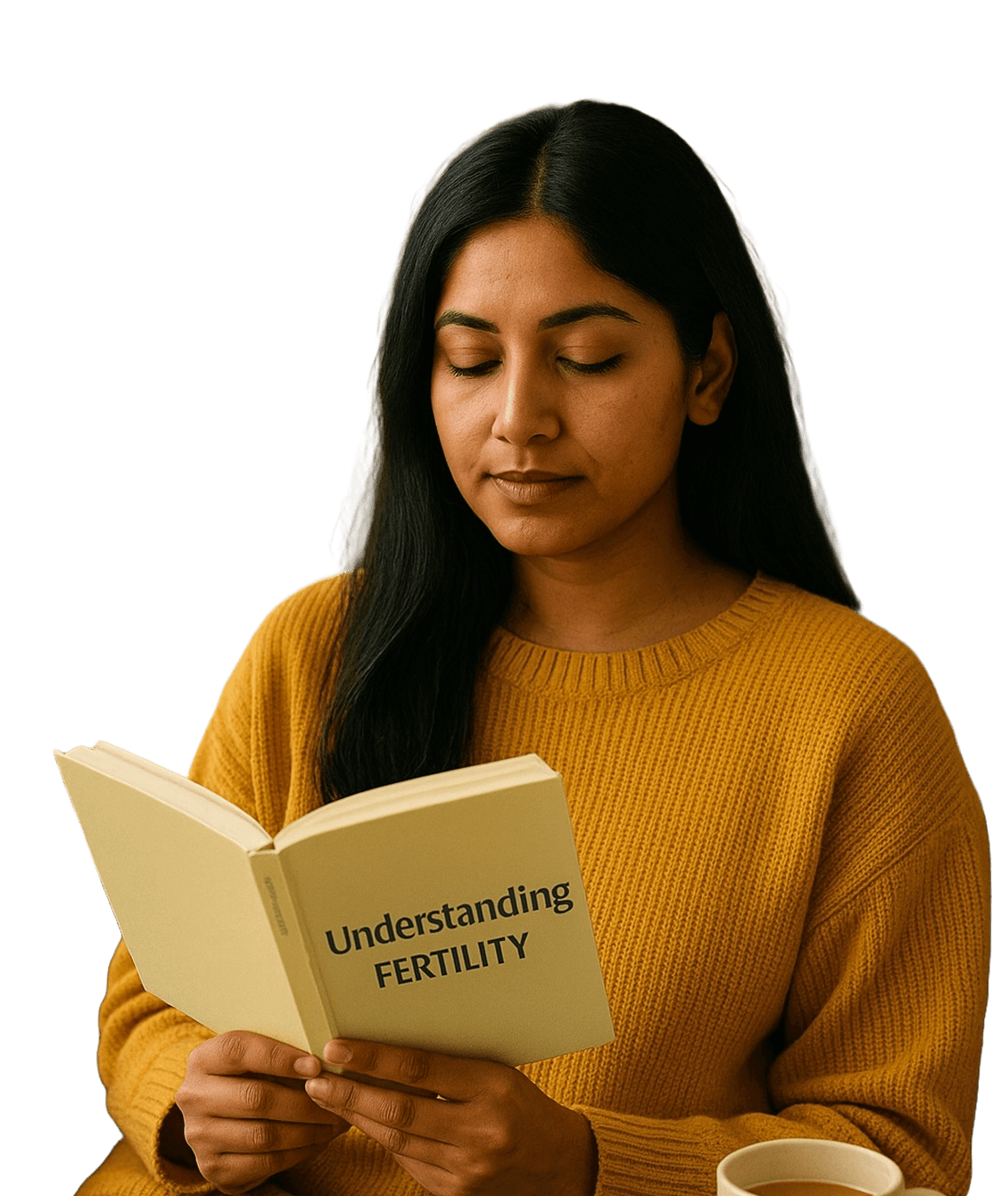 IVF Reads Image