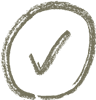 checkmark