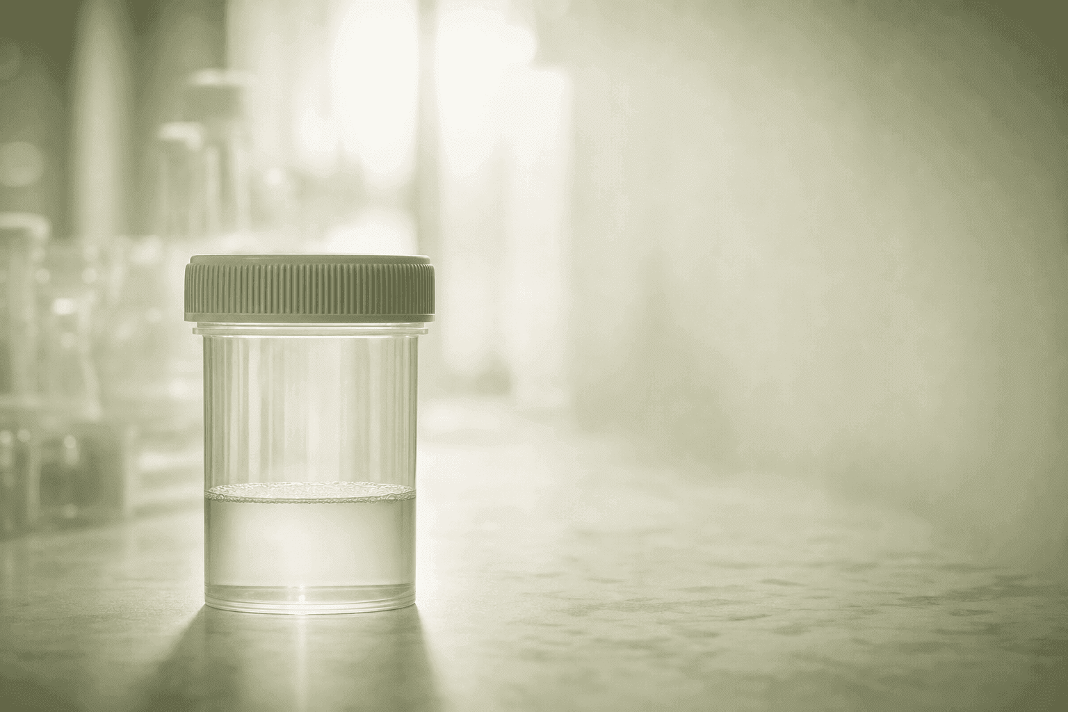 How Lifestyle Affects Male Fertility
