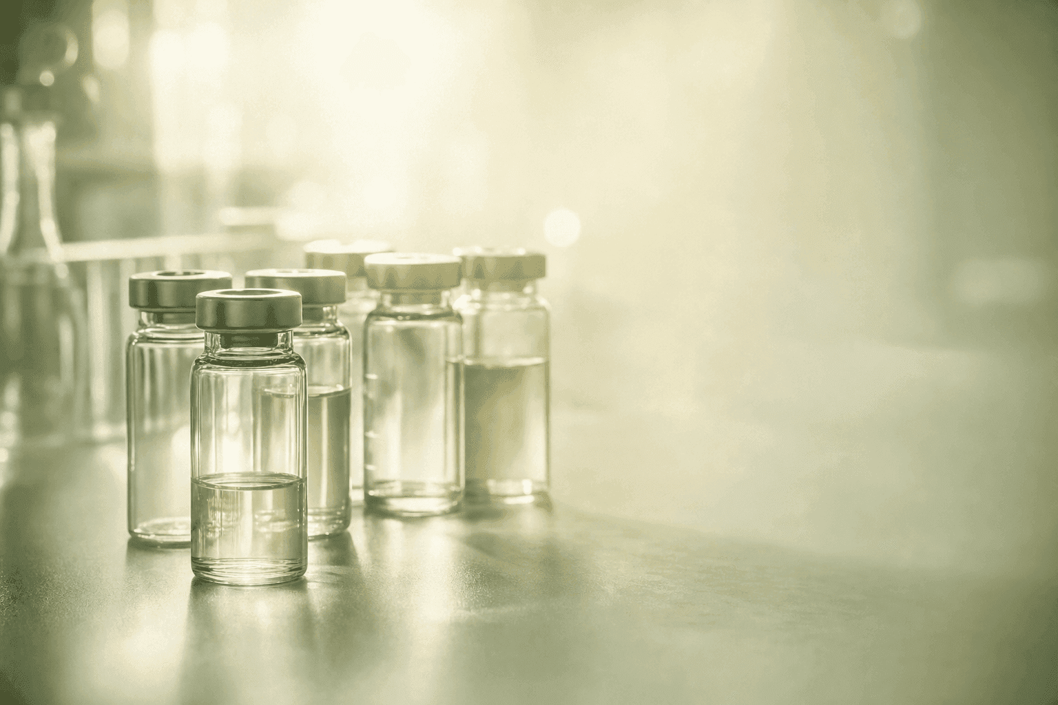 Is Infertility in Men Reversible?