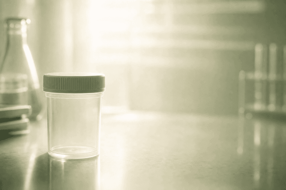 Common Male Fertility Tests Explained
