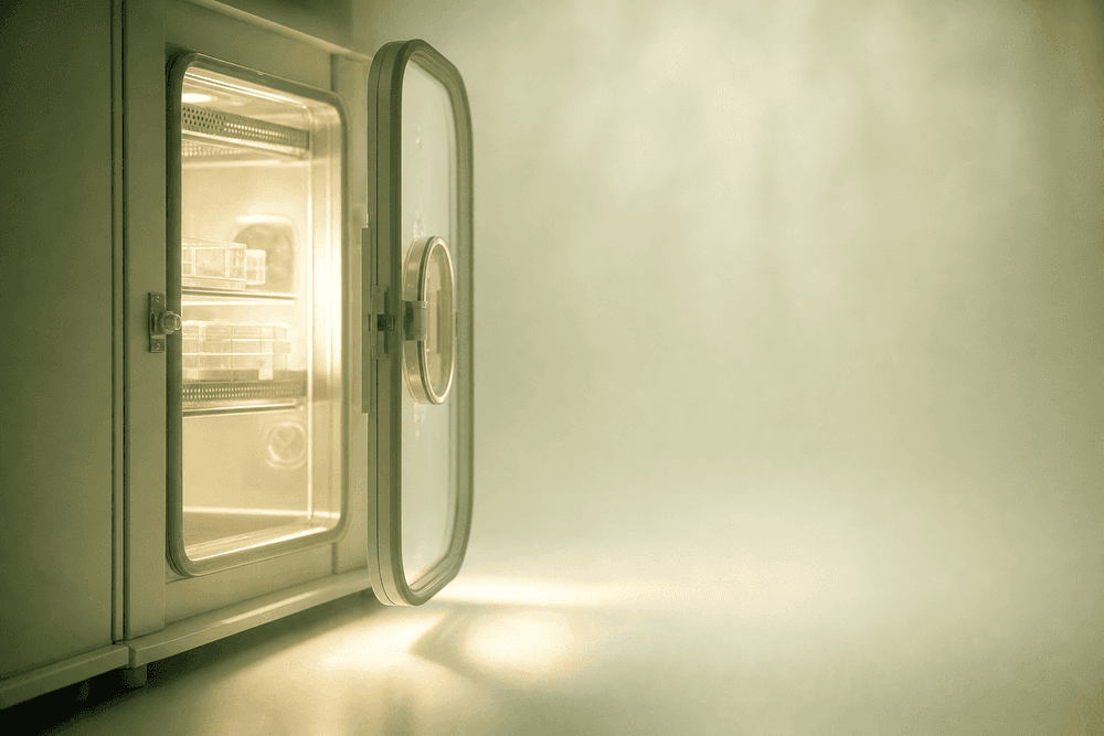 IVF & Pregnancy Complications: What to Watch For