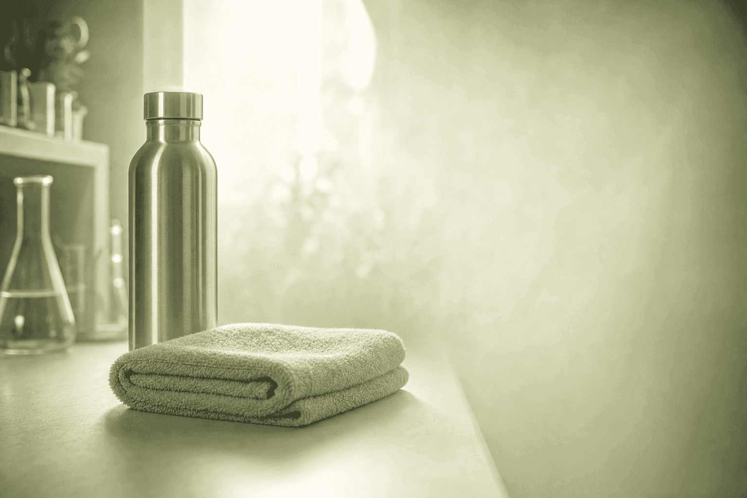 Lifestyle Audit for Fertility Optimization