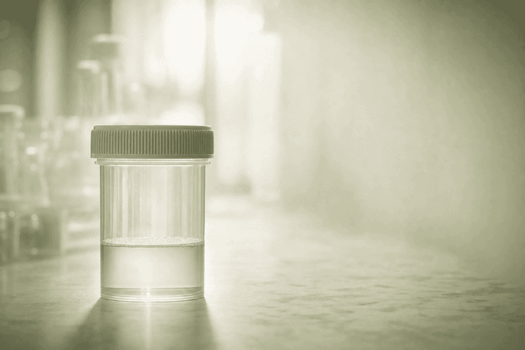How Lifestyle Affects Male Fertility