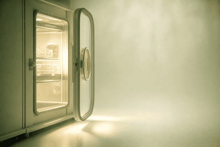 IVF & Pregnancy Complications: What to Watch For
