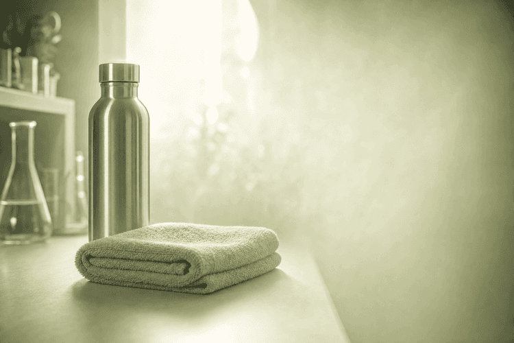 Lifestyle Audit for Fertility Optimization