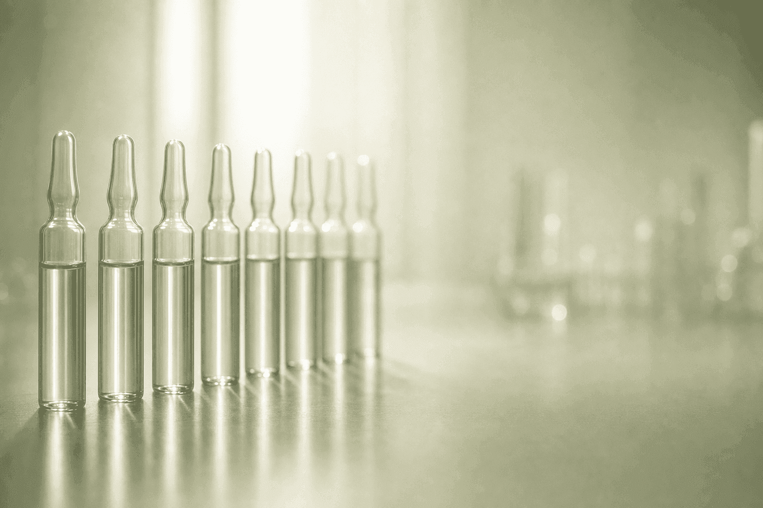 Testosterone Replacement Therapy: Pros and Cons