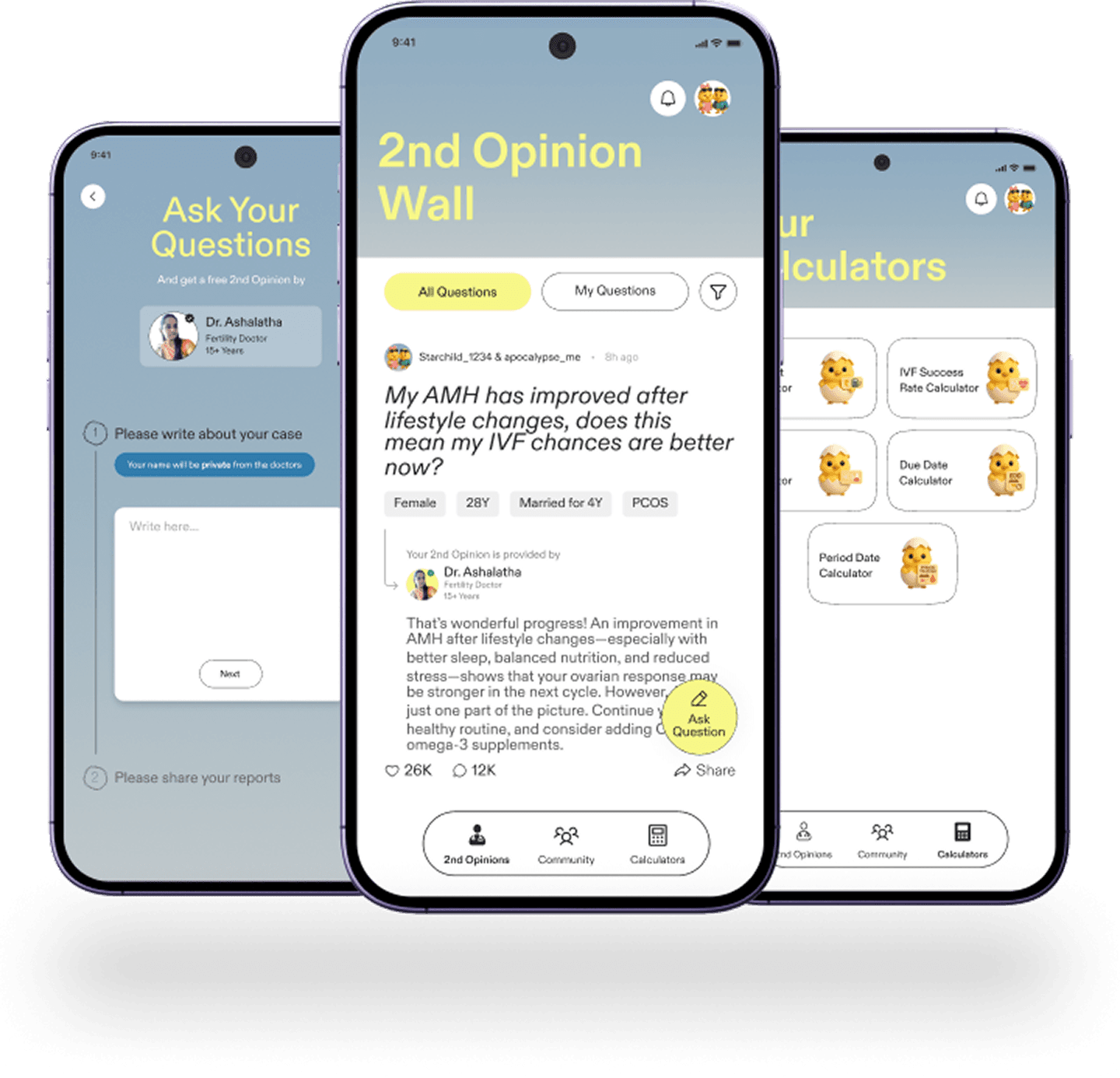 Opinion Hero Mobile Image