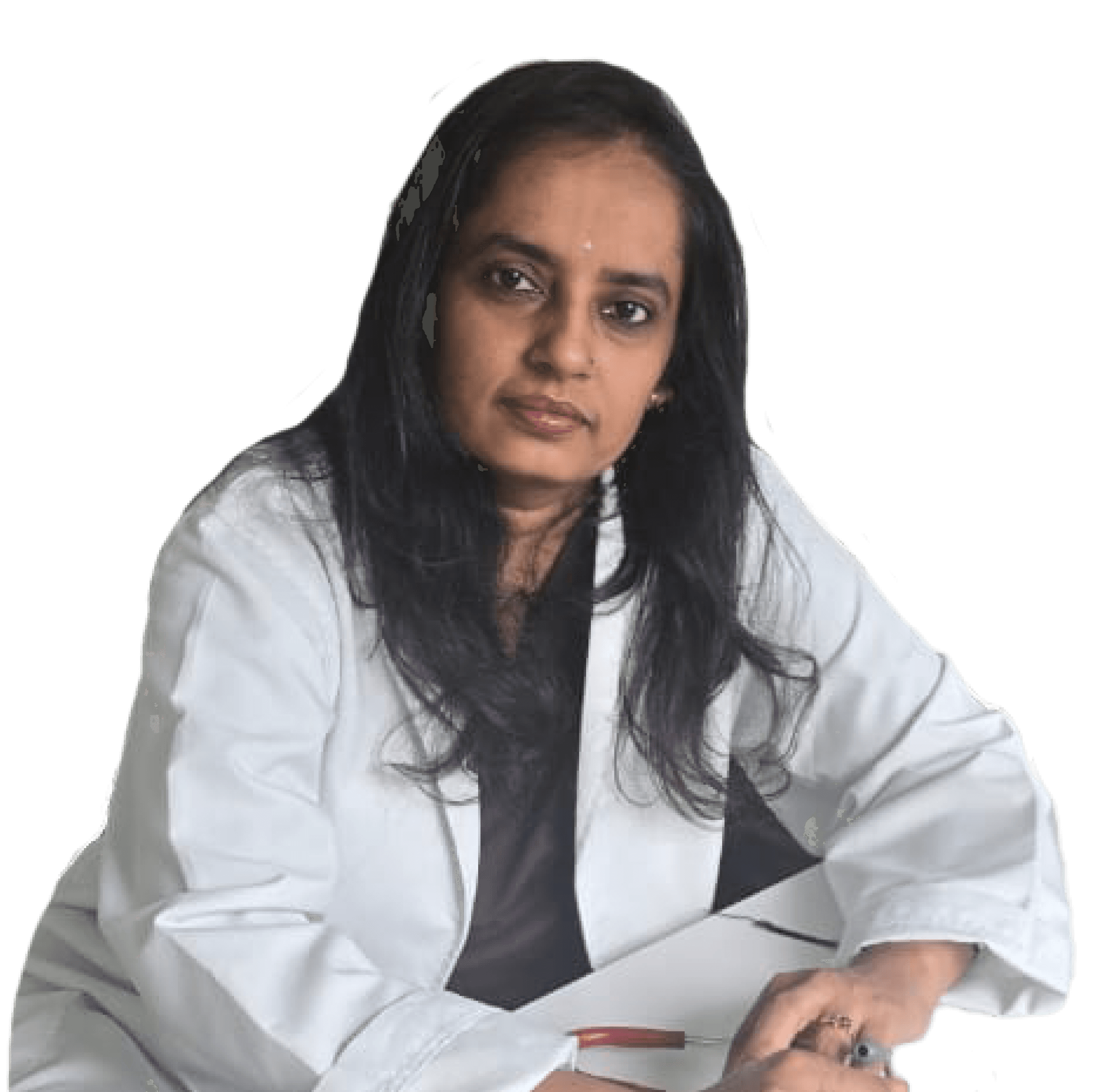 Dr Ashalatha Profile