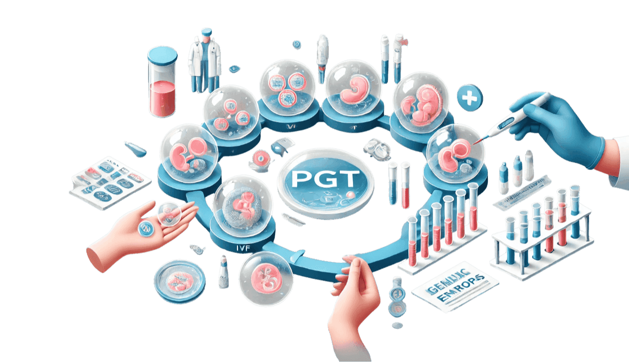 PGT in IVF: Is It a Miracle Solution or Just Hype?