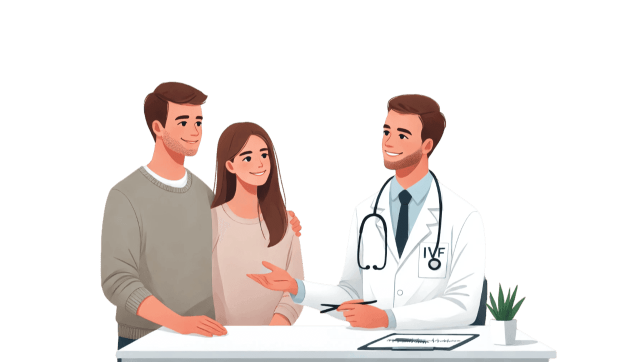 IVF Success Rates: What You Should Know