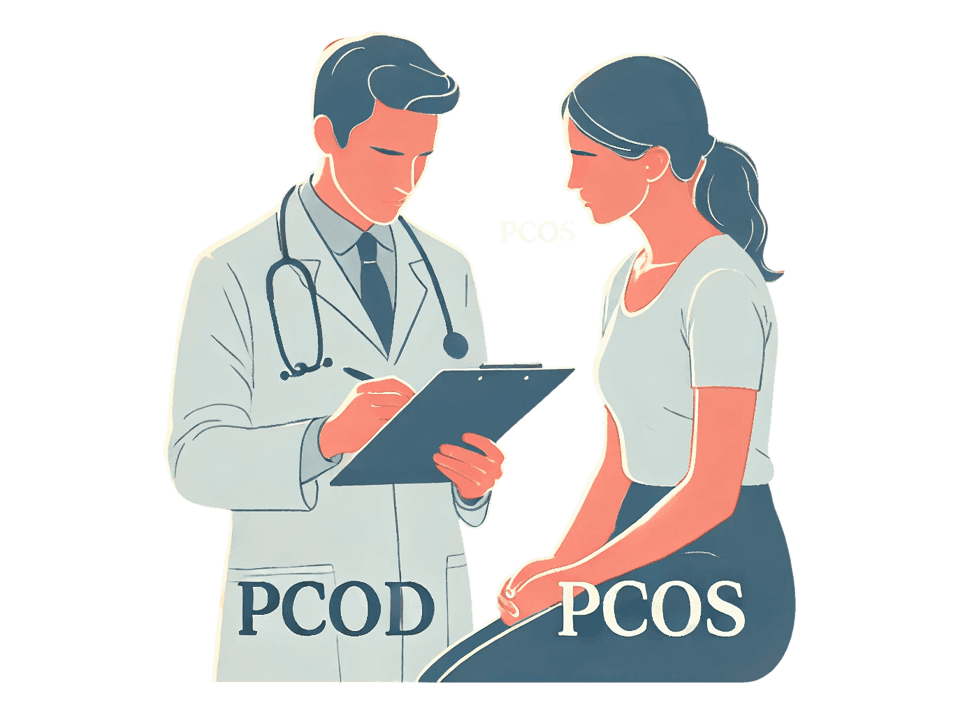 PCOD vs. PCOS: What’s the Difference?