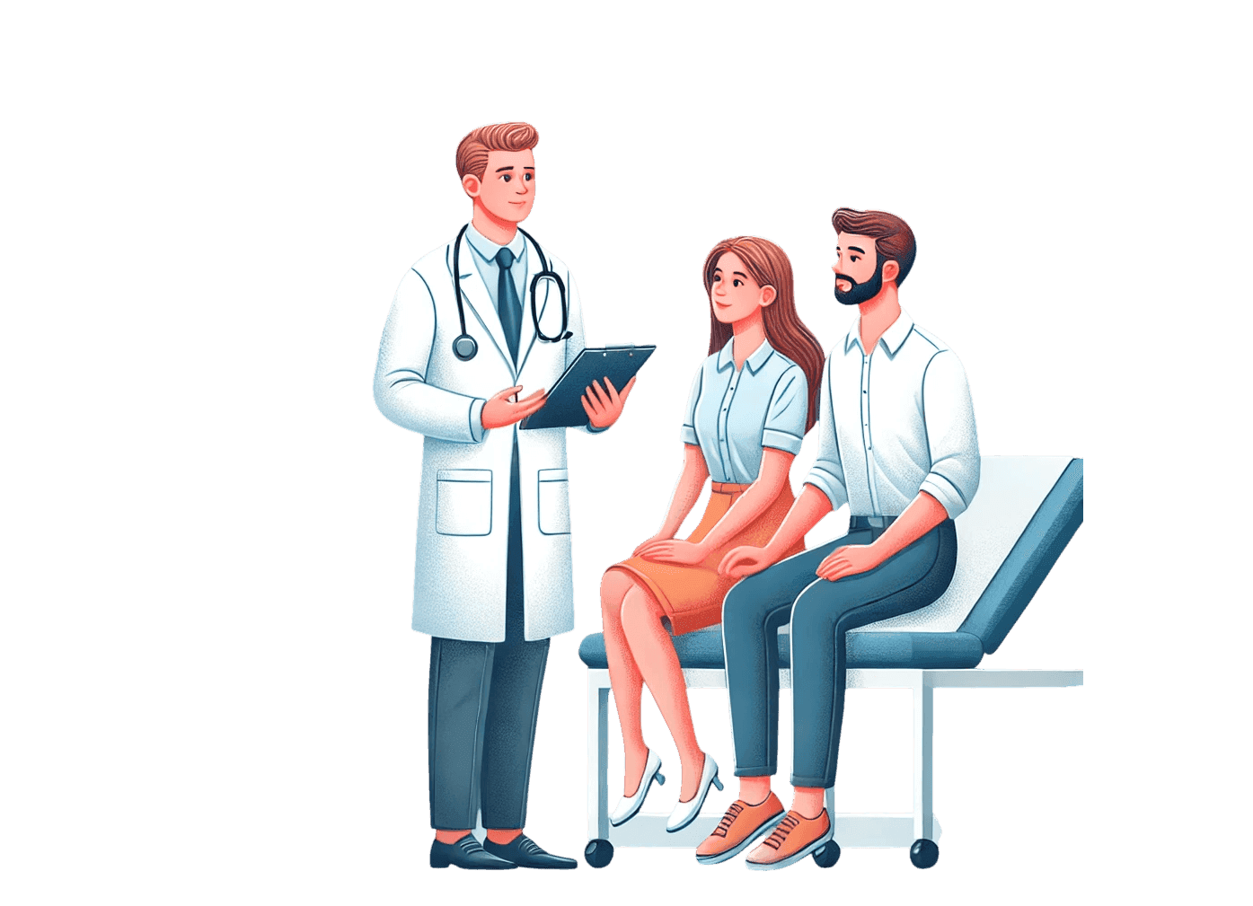 Is Infertility on the Rise? What the Data Says