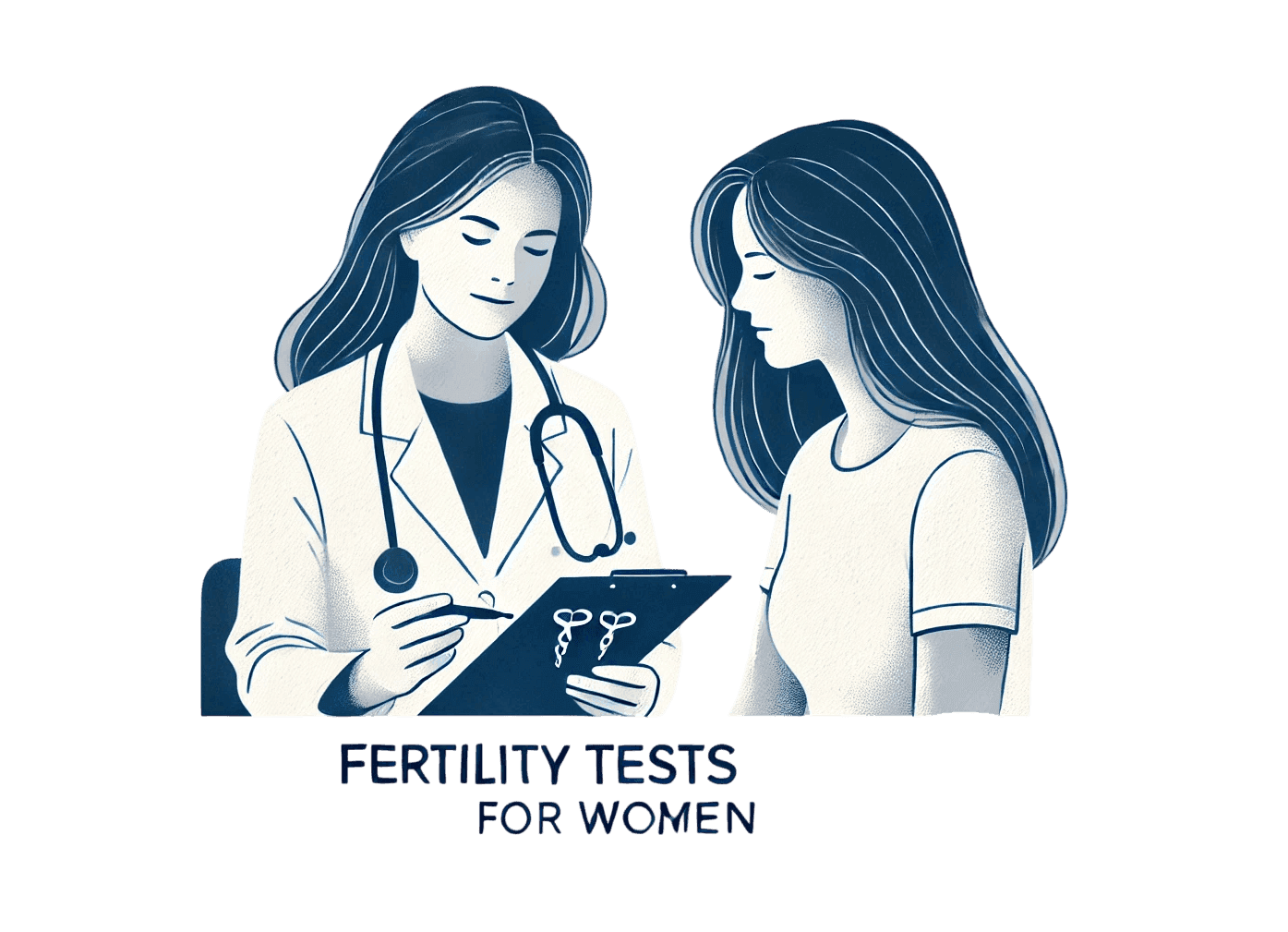 Fertility Tests for Women: What They Reveal