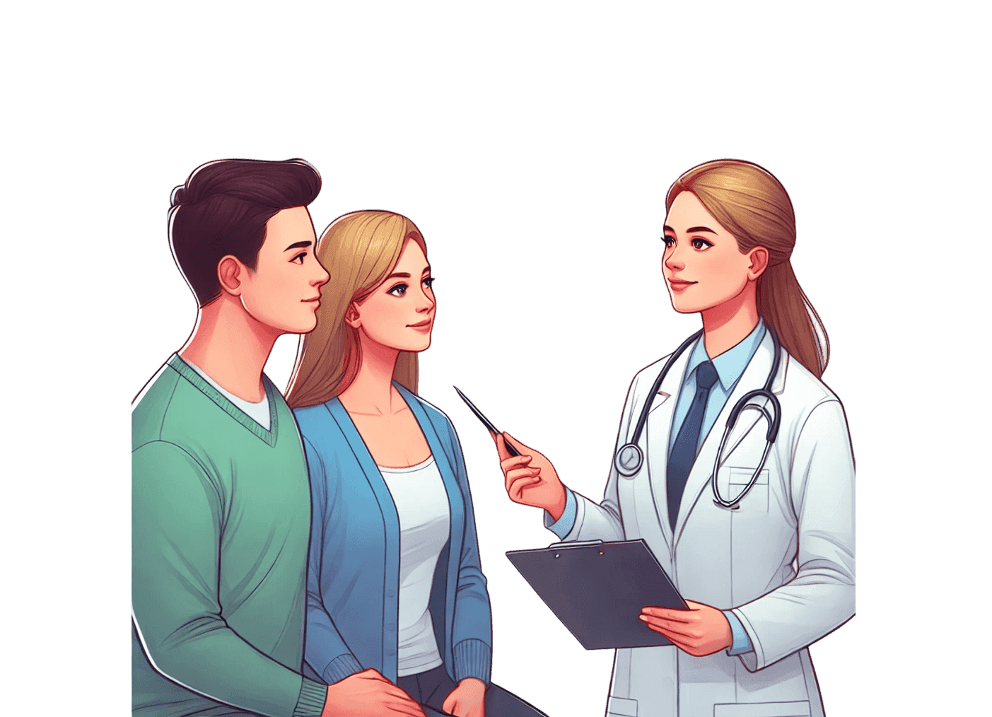 Thyroid and Pregnancy: How It Affects Conception and Baby’s Health