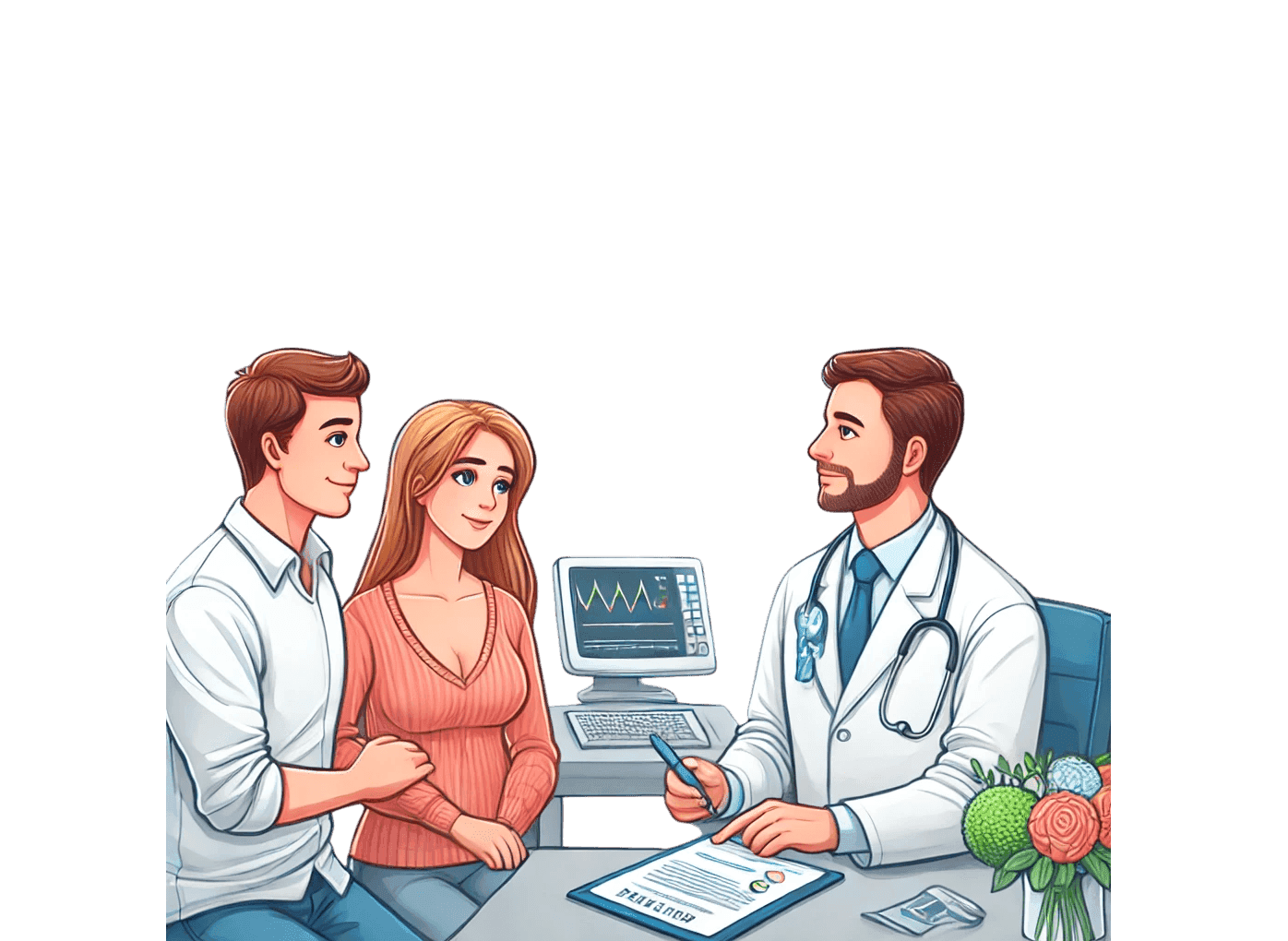 Is Natural Conception Possible After a Failed IVF?