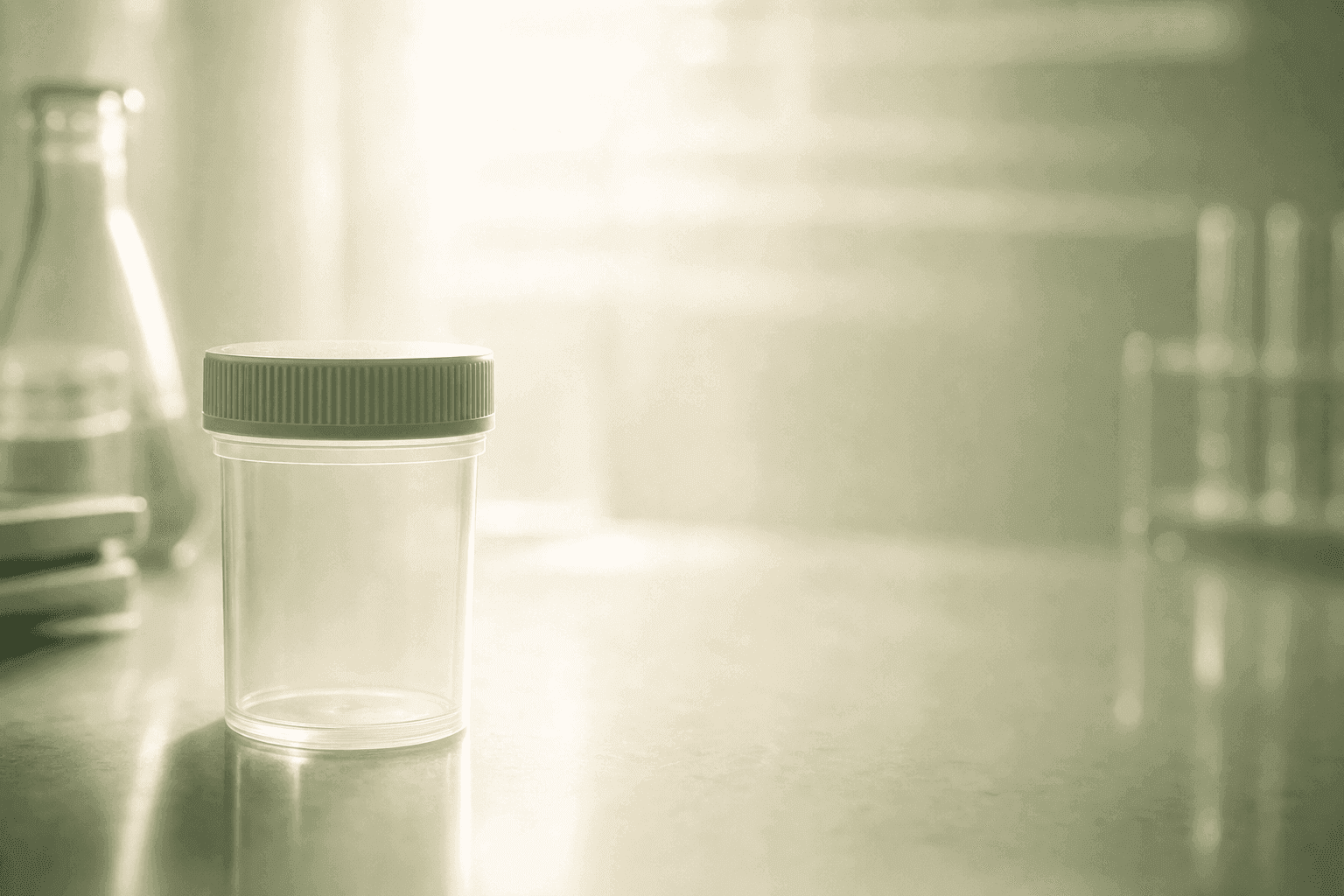 Common Male Fertility Tests Explained