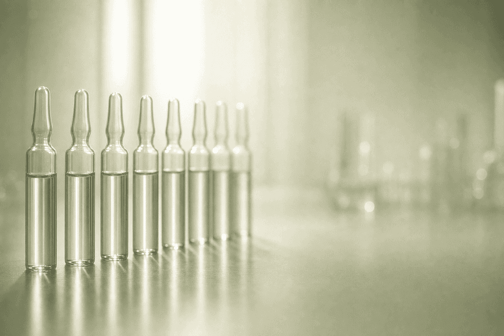 Testosterone Replacement Therapy: Pros and Cons