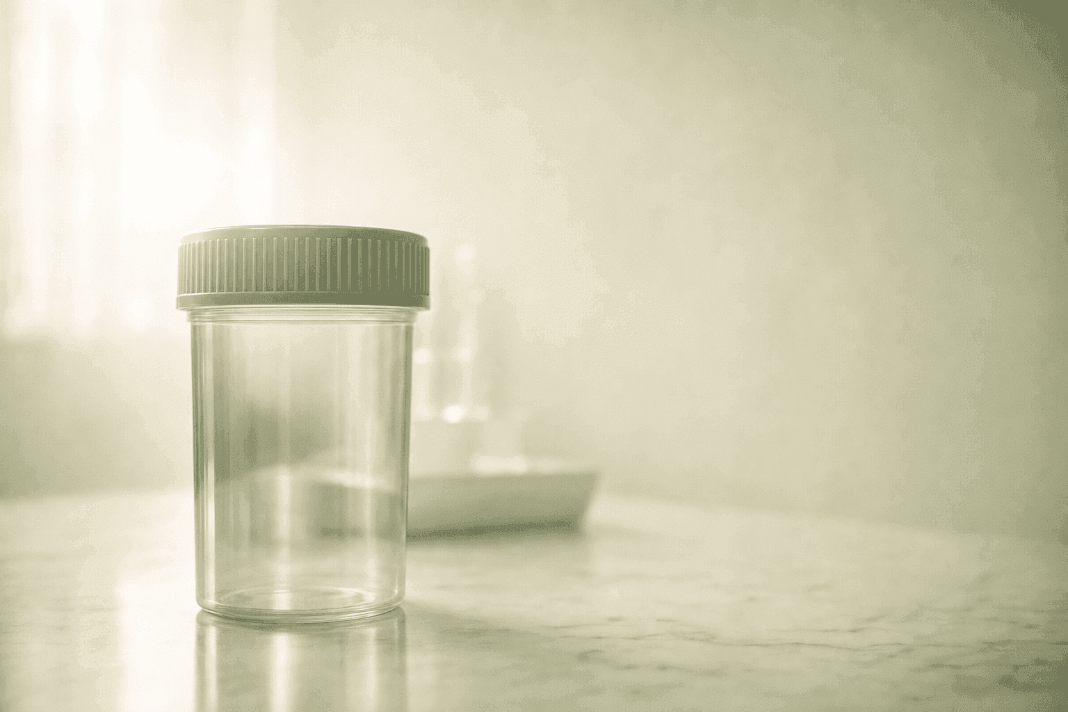 Semen Analysis: What It Reveals About Fertility