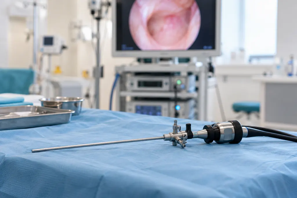 Hysteroscopy