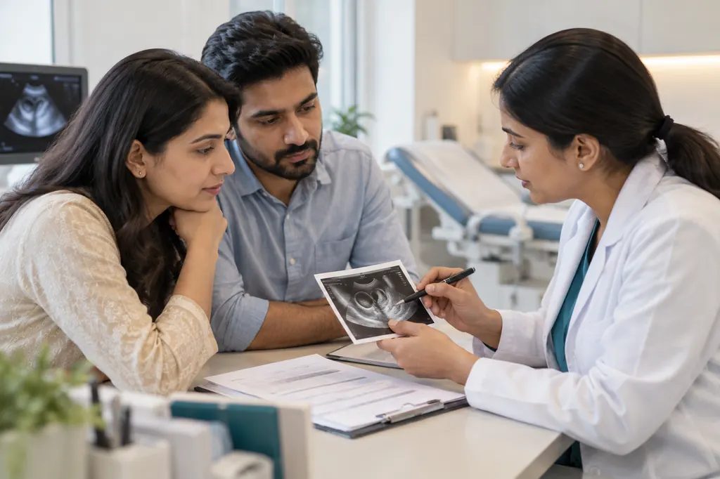 Fertility tests
