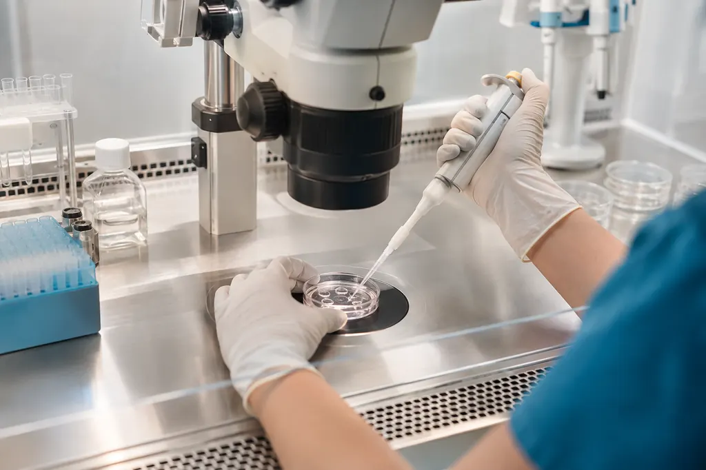 IVF