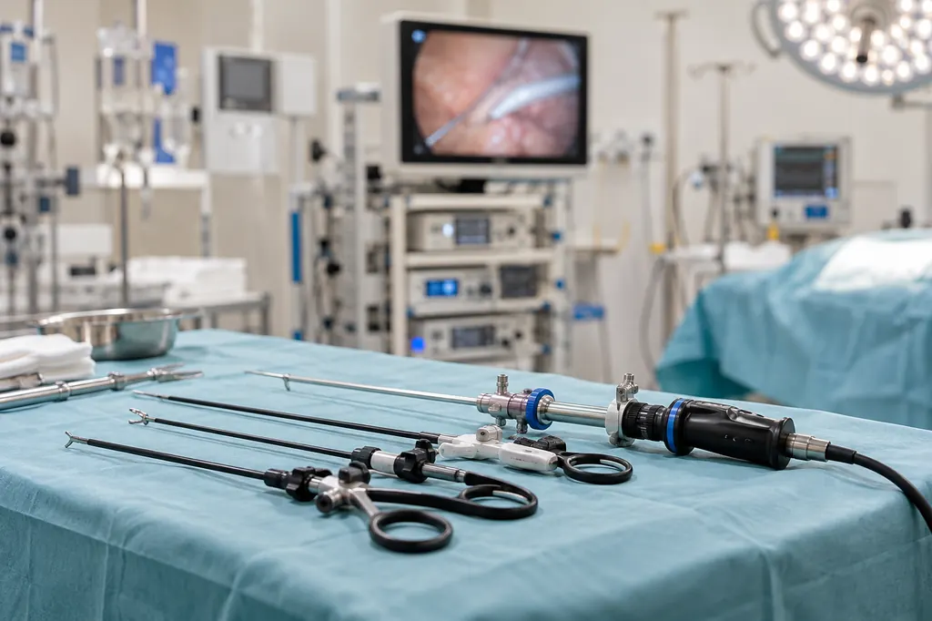 Laparoscopy